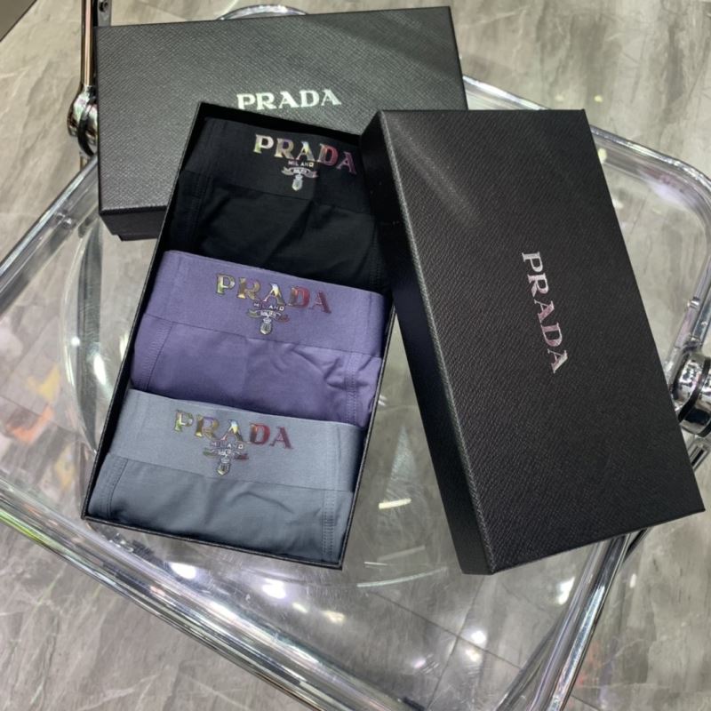 Prada Panties